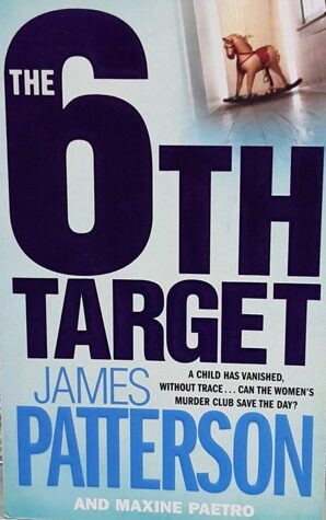 The 6th target_James Patterson and Maxine Paetro