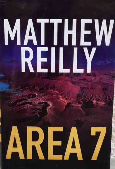 Area 7