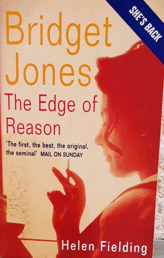 Bridget jones: the edge of reason