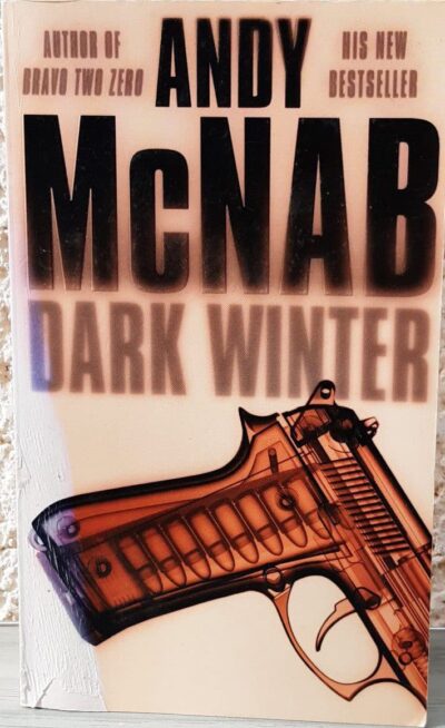 Dark winter
