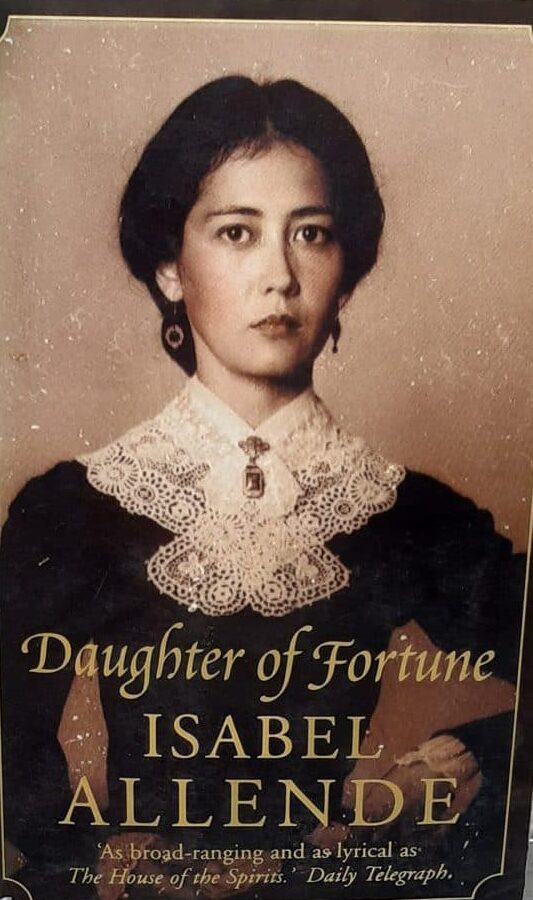 Daughter of Fortune