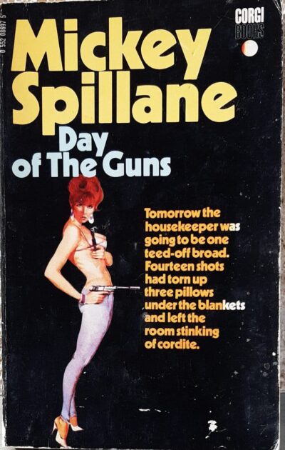 Day of the guns