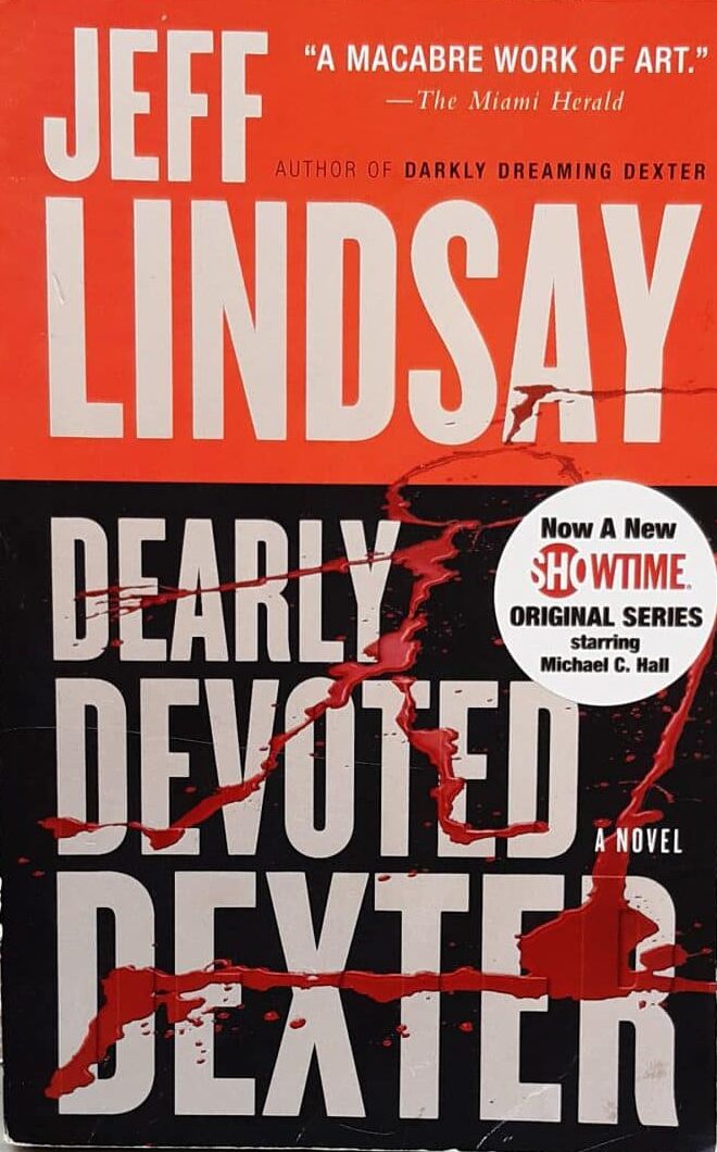 Dearly devoted Dexter