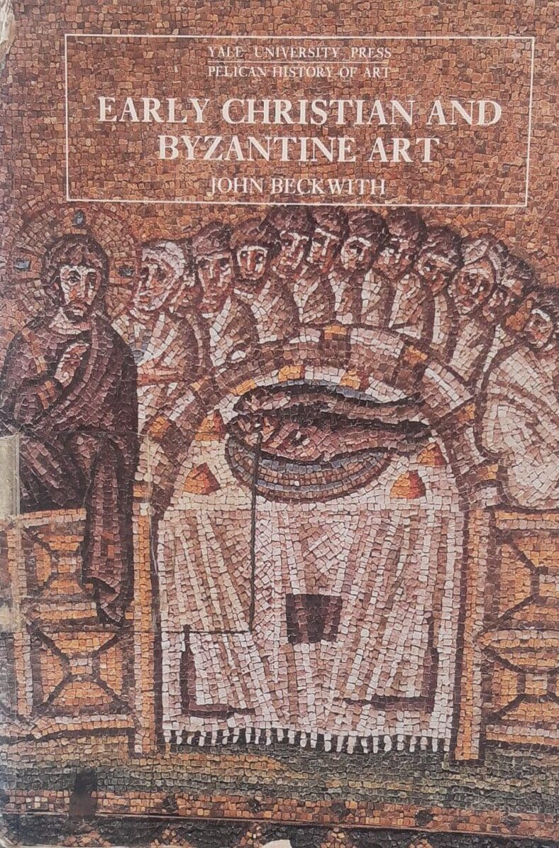 Early Christian and Byzantine art