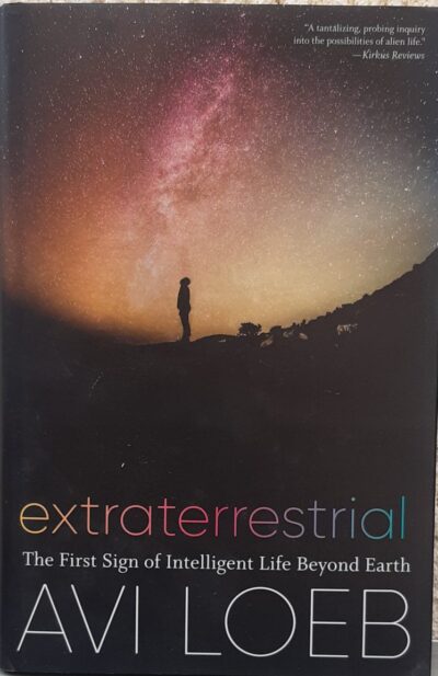 Extraterrestrial
