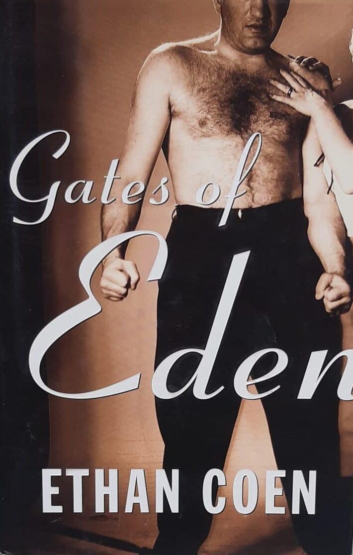 Gates of Eden: Stories (P.S.)