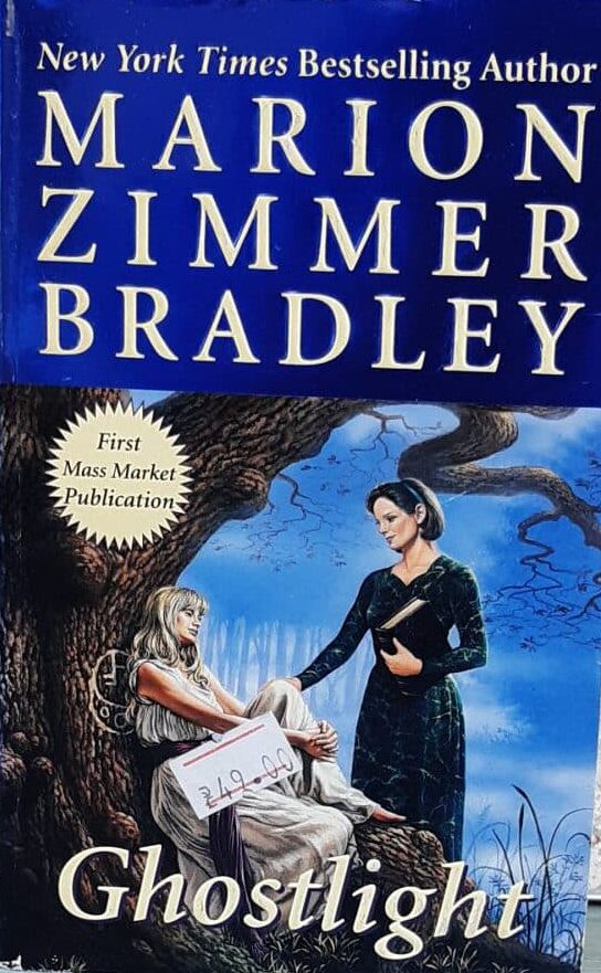 Ghostlight ("Light")