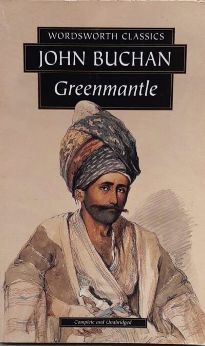 Greenmantle