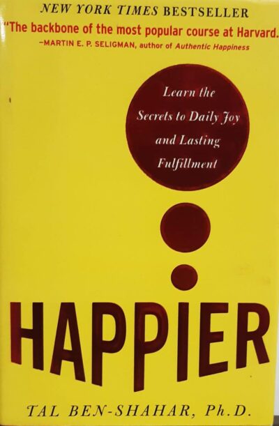 Happier