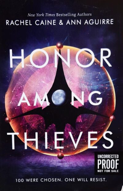 Honor among thieves