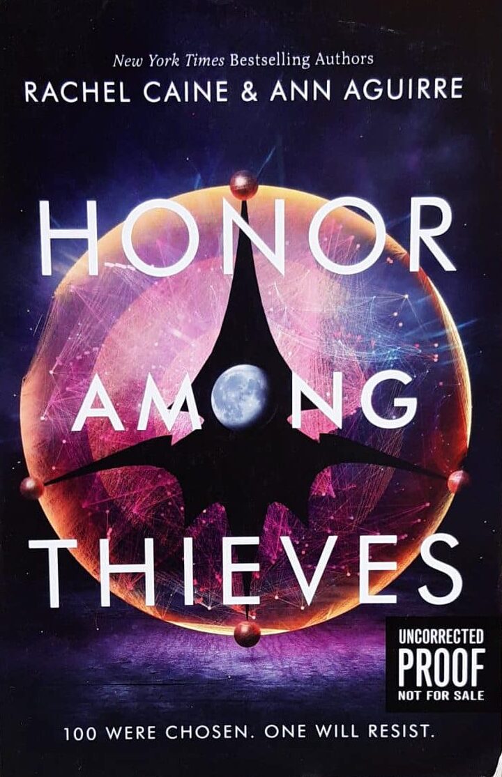 Honor among thieves