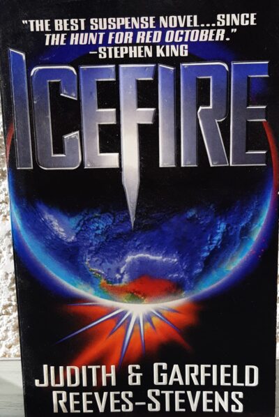 Icefire