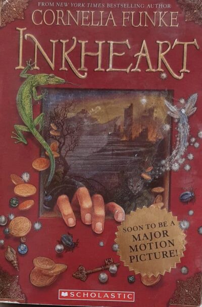 Inkheart
