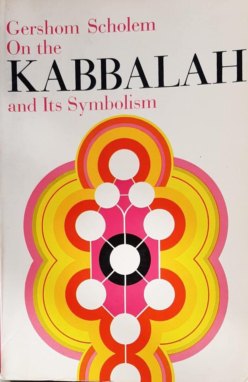 On the Kabbalah and it's symbolism