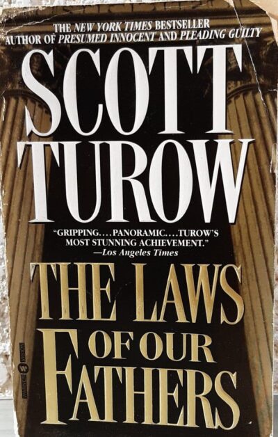 Laws of our fathers