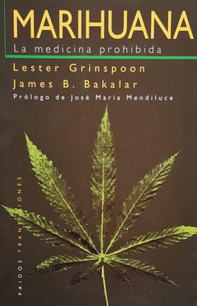 Marihuana