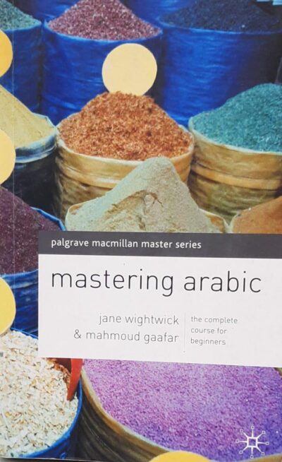 Mastering Arabic