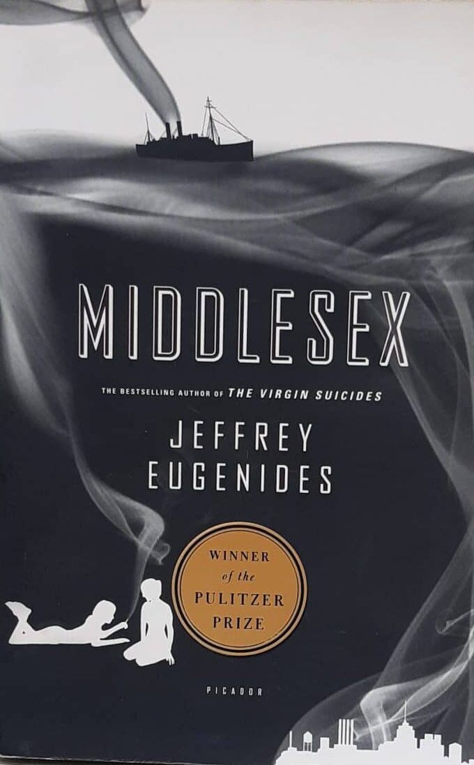 Middlesex: A Novel