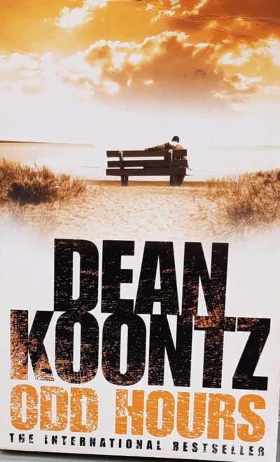 Odd Hours (Odd Thomas)
