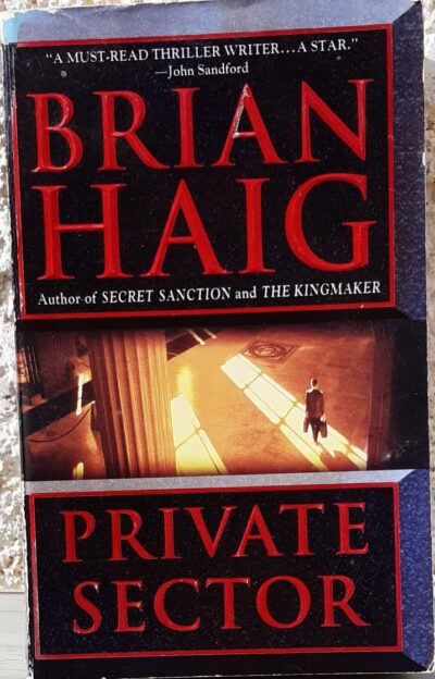 Private sector