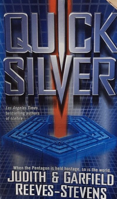 Quicksilver