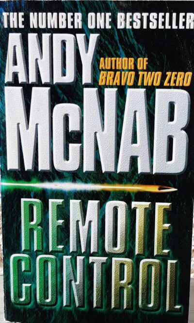 Remote control