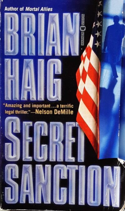 Secret Sanction