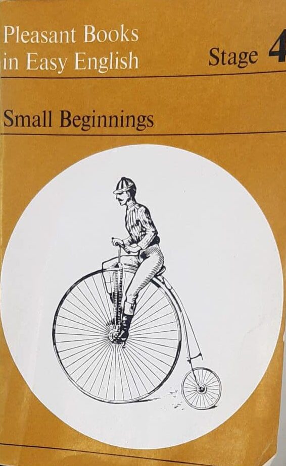 Pleasant books in easy English - Stage 4