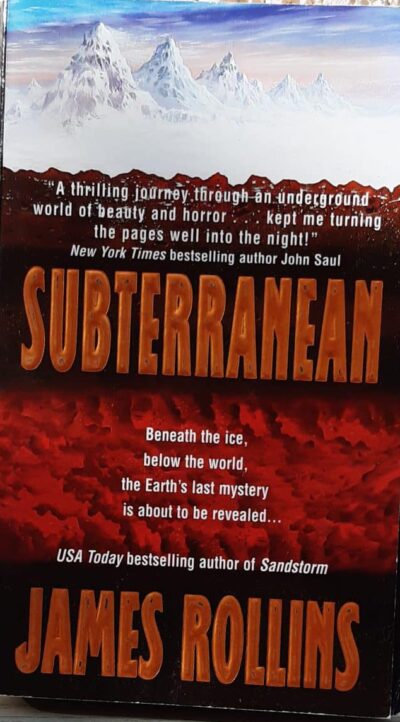 Subterranean