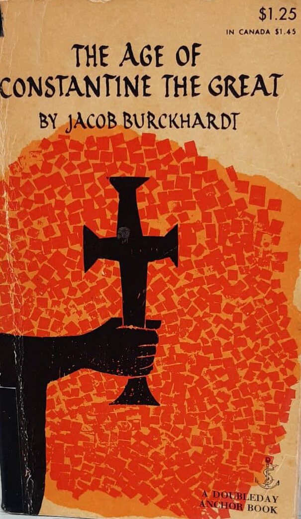 The Age of Constantine the Great