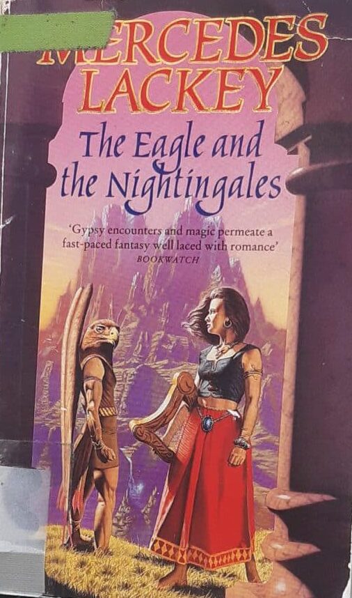 The Eagle and the Nightingales