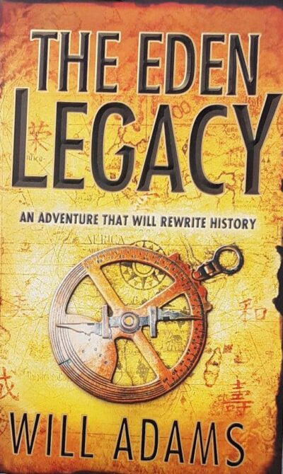 The Eden Legacy