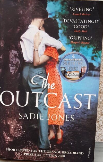 The Outcast