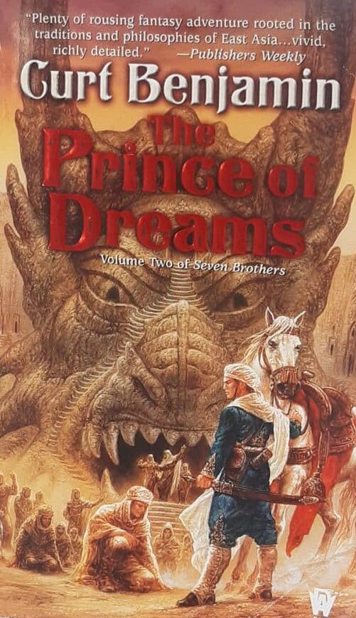 The Prince of Dreams