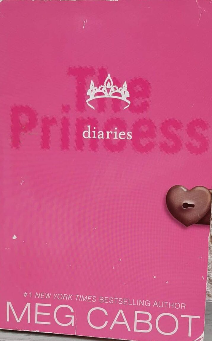 The Princess Diaries, Volume IX: Princess Mia