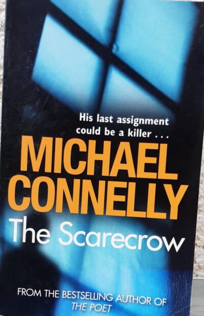 The Scarecrow