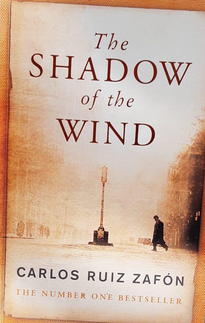 The Shadow Of The Wind