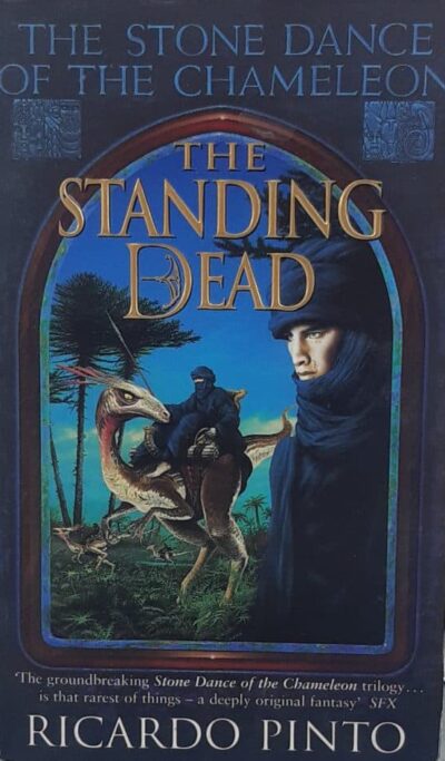 The Standing Dead