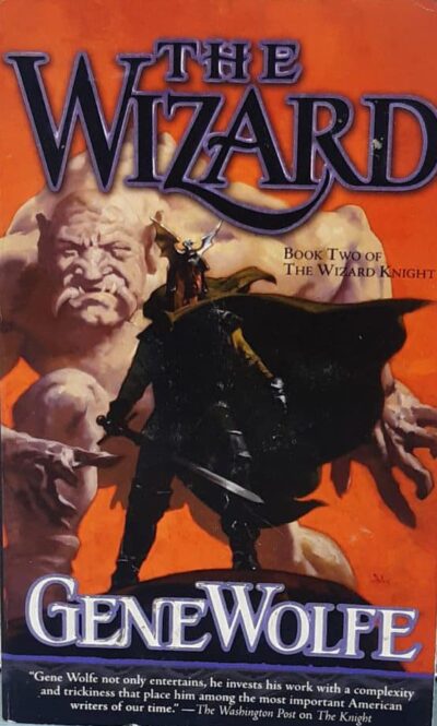 The Wizard