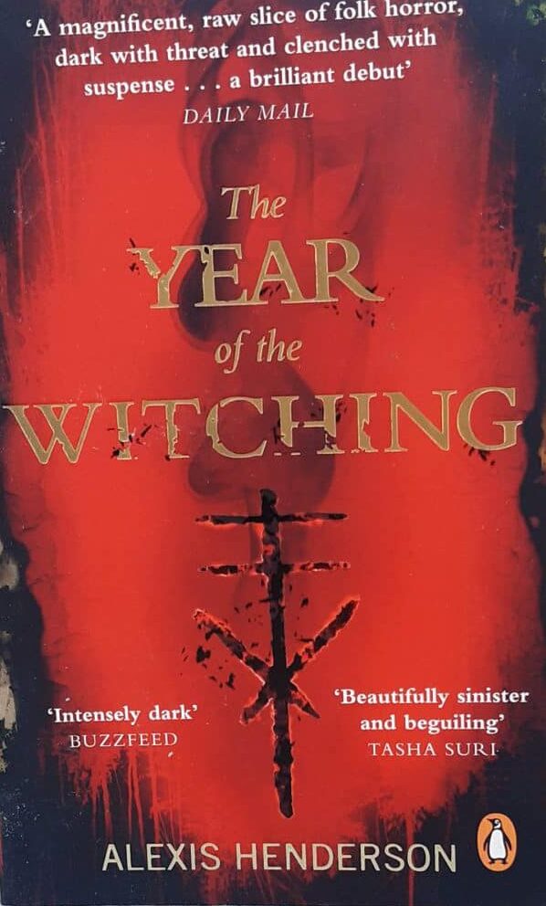 The Year of the Witching