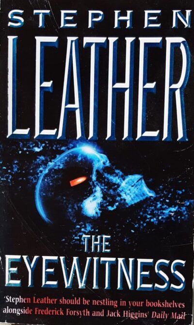 The eyewitness