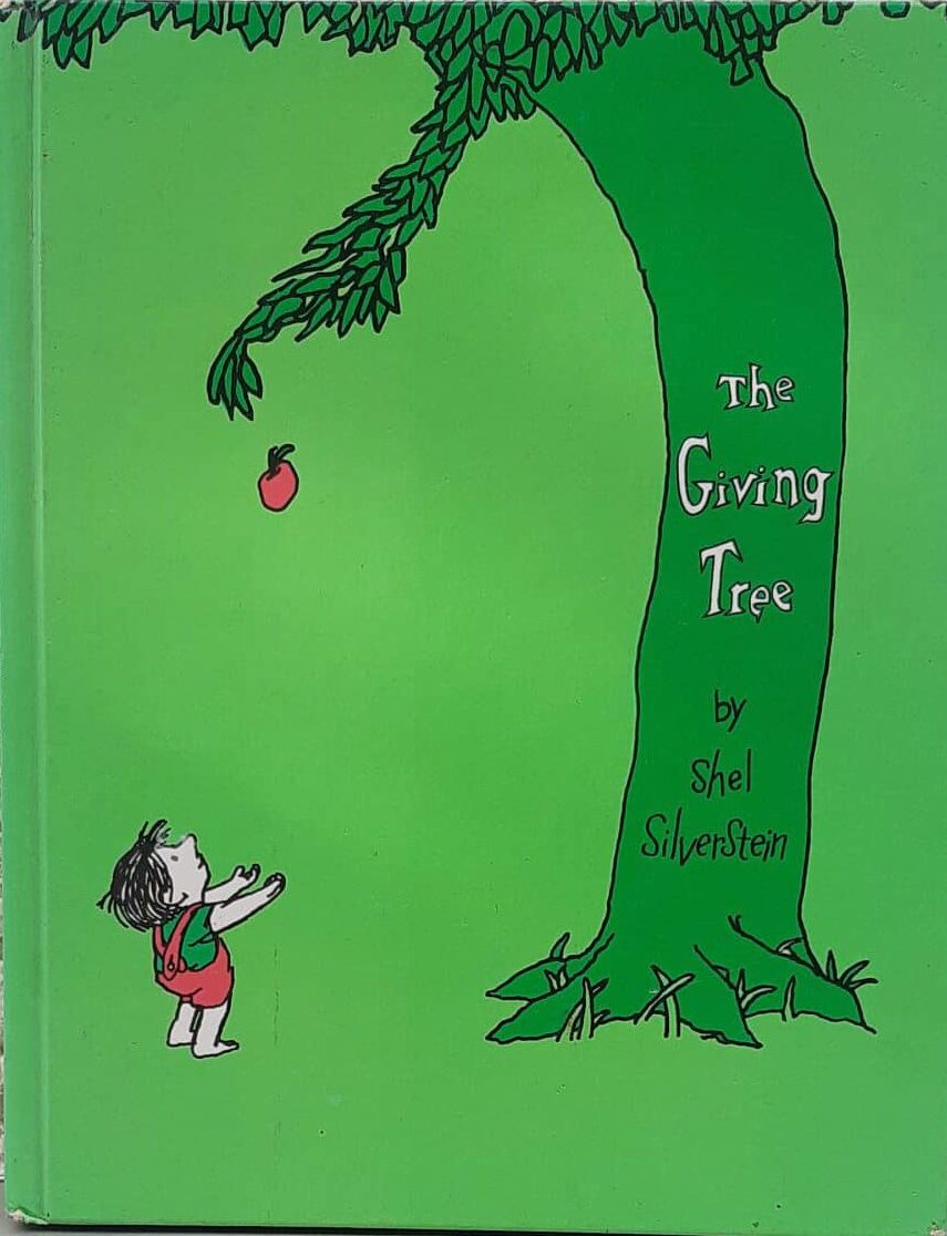 The giving tree