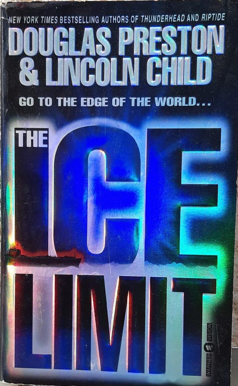 The ice limit