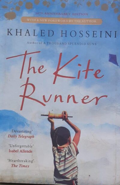 The kite runner