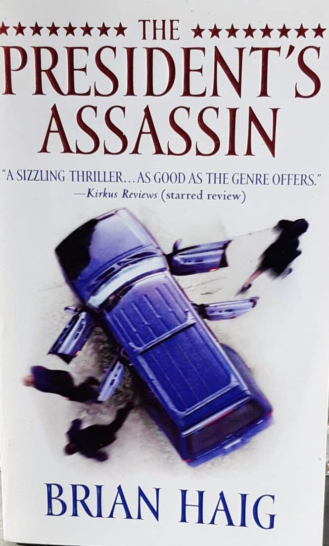 The president's assassin