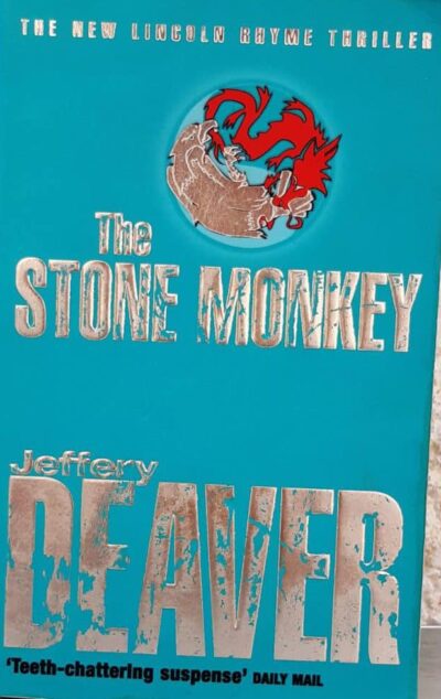 The stone monkey