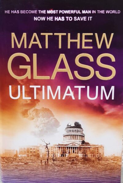 Ultimatum