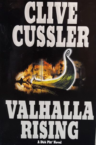 Valhalla rising
