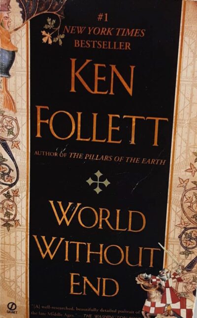 World Without End