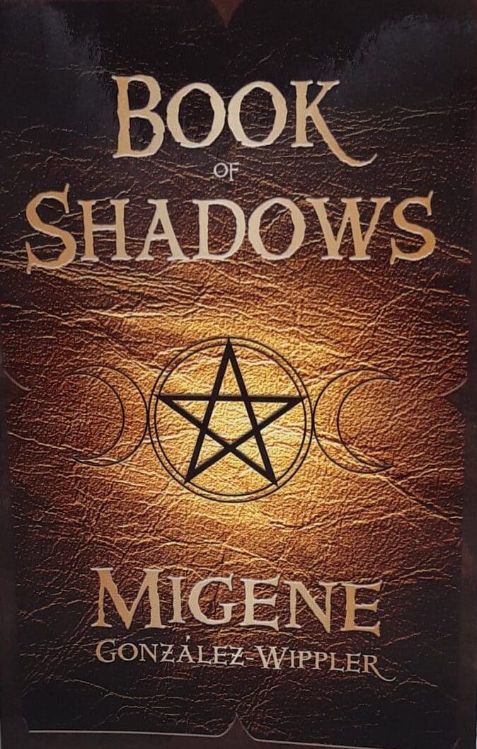 Book of shadows